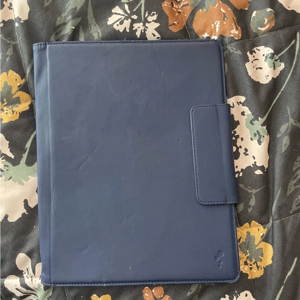 iPad case